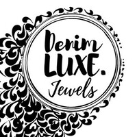 Denim Luxe Jewels logo, Denim Luxe Jewels contact details