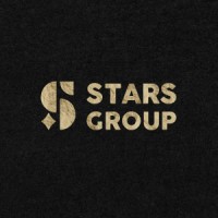 STARS GROUP logo, STARS GROUP contact details