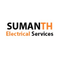 Sumanth Electrical Services logo, Sumanth Electrical Services contact details