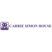 CARRIE SIMON HOUSE logo, CARRIE SIMON HOUSE contact details