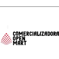 COMERCIALIZADORA OPEN MART logo, COMERCIALIZADORA OPEN MART contact details