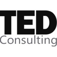 Ted Consulting LLC logo, Ted Consulting LLC contact details