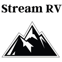 Stream RV logo, Stream RV contact details