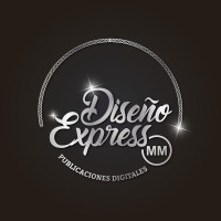 Diseno Express MM logo, Diseno Express MM contact details