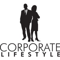 Corporate Lifestyle logo, Corporate Lifestyle contact details