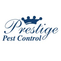 Prestige Pest Control logo, Prestige Pest Control contact details