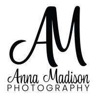 Anna Madison Photography logo, Anna Madison Photography contact details