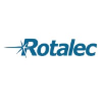 Rotalec logo, Rotalec contact details