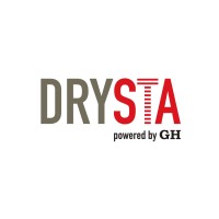 DrySta logo, DrySta contact details