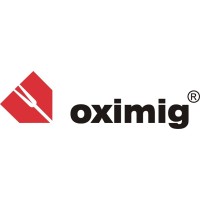 Oximig logo, Oximig contact details