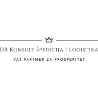 DR Konsult Špedicija i Logistika logo, DR Konsult Špedicija i Logistika contact details