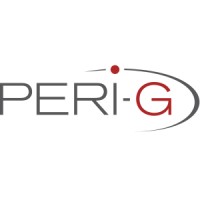 PERI-G logo, PERI-G contact details