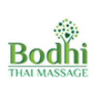 Bodhi Thai Massage logo, Bodhi Thai Massage contact details