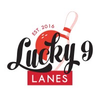 Lucky 9 Lanes logo, Lucky 9 Lanes contact details