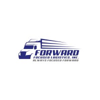 Forward Focused Logistics logo, Forward Focused Logistics contact details