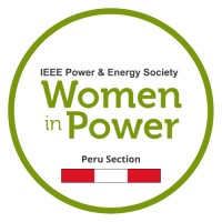 IEEE PES Women in Power Peru logo, IEEE PES Women in Power Peru contact details