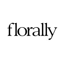 Florally logo, Florally contact details