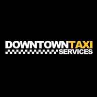 Downtown Taxi Services logo, Downtown Taxi Services contact details