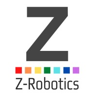 Z-Robotics, Inc. logo, Z-Robotics, Inc. contact details