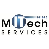 MiTech Services logo, MiTech Services contact details