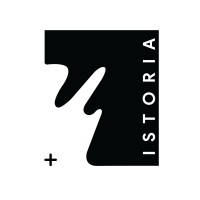 ISTORIA Clothing logo, ISTORIA Clothing contact details