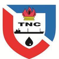 TNC Gulf logo, TNC Gulf contact details