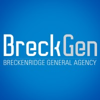 Breckenridge General Agency (“BreckGen”), a Breckenridge Group company logo, Breckenridge General Agency (“BreckGen”), a Breckenridge Group company contact details