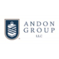 The Andon Group, LLC logo, The Andon Group, LLC contact details