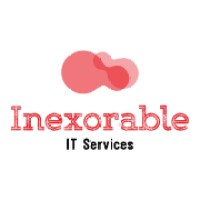 Inexorable IT Services logo, Inexorable IT Services contact details