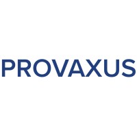 Provaxus logo, Provaxus contact details