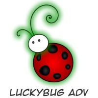 Luckybug Adv logo, Luckybug Adv contact details