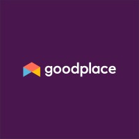 Goodplace logo, Goodplace contact details