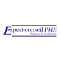 Expert conseil PME logo, Expert conseil PME contact details