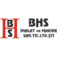 BHS İMALAT VE MAKİNE logo, BHS İMALAT VE MAKİNE contact details