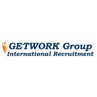 GETWORK GROUP -International Recruitment logo, GETWORK GROUP -International Recruitment contact details