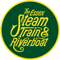 Essex Steam Train & Riverboat logo, Essex Steam Train & Riverboat contact details