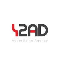 Y2AD logo, Y2AD contact details