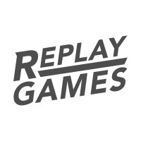 ReplayGamesFargo logo, ReplayGamesFargo contact details