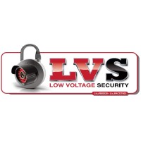 Low Voltage Security, Inc. logo, Low Voltage Security, Inc. contact details