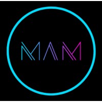 MAM Media logo, MAM Media contact details