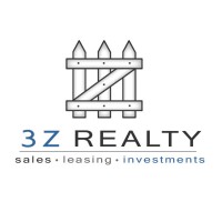 3Z Realty logo, 3Z Realty contact details