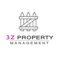 3Z Property Management logo, 3Z Property Management contact details