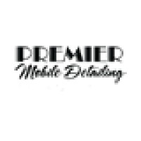 Premier Mobile Detailing logo, Premier Mobile Detailing contact details