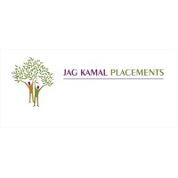 JAG KAMAL PLACEMENTS - An Exclusive Pharma Placement Consultant logo, JAG KAMAL PLACEMENTS - An Exclusive Pharma Placement Consultant contact details