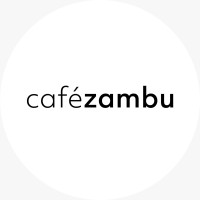 cafézambu logo, cafézambu contact details