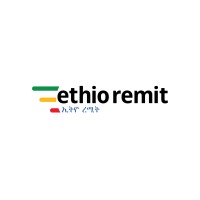 Ethioremit logo, Ethioremit contact details