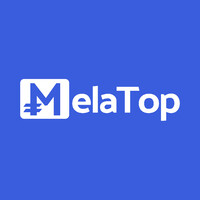 MelaTop logo, MelaTop contact details