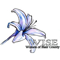 WISE Women of Blair County logo, WISE Women of Blair County contact details