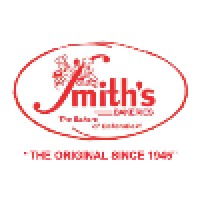 Smiths Bakery logo, Smiths Bakery contact details