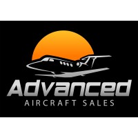 Advanced Aircraft Sales, LLC logo, Advanced Aircraft Sales, LLC contact details